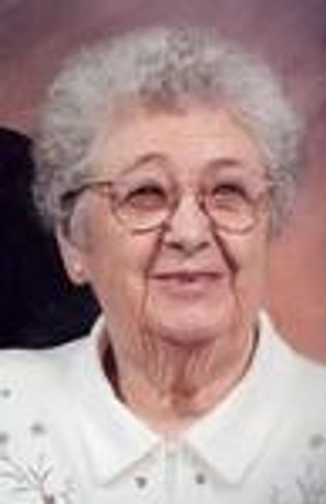 Muriel Pyan
