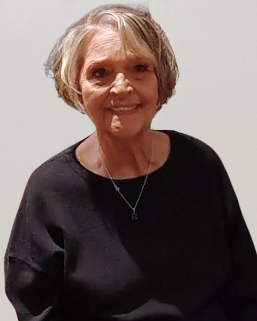Barbara Fawcett