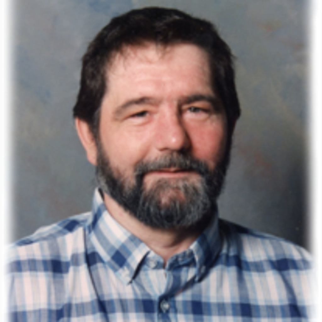 James Joseph Lutz