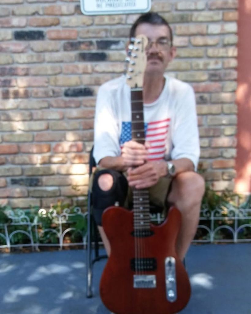 Joseph Robert Jeffreys