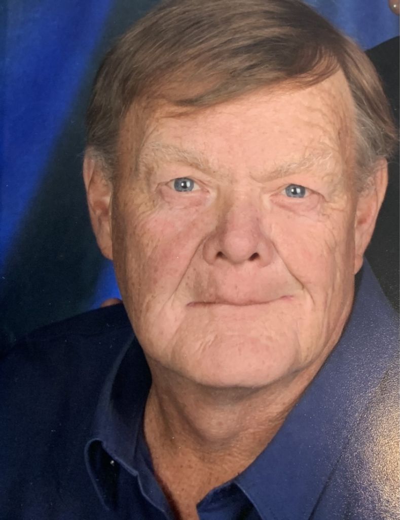 Randy Alexander Christie Profile Photo