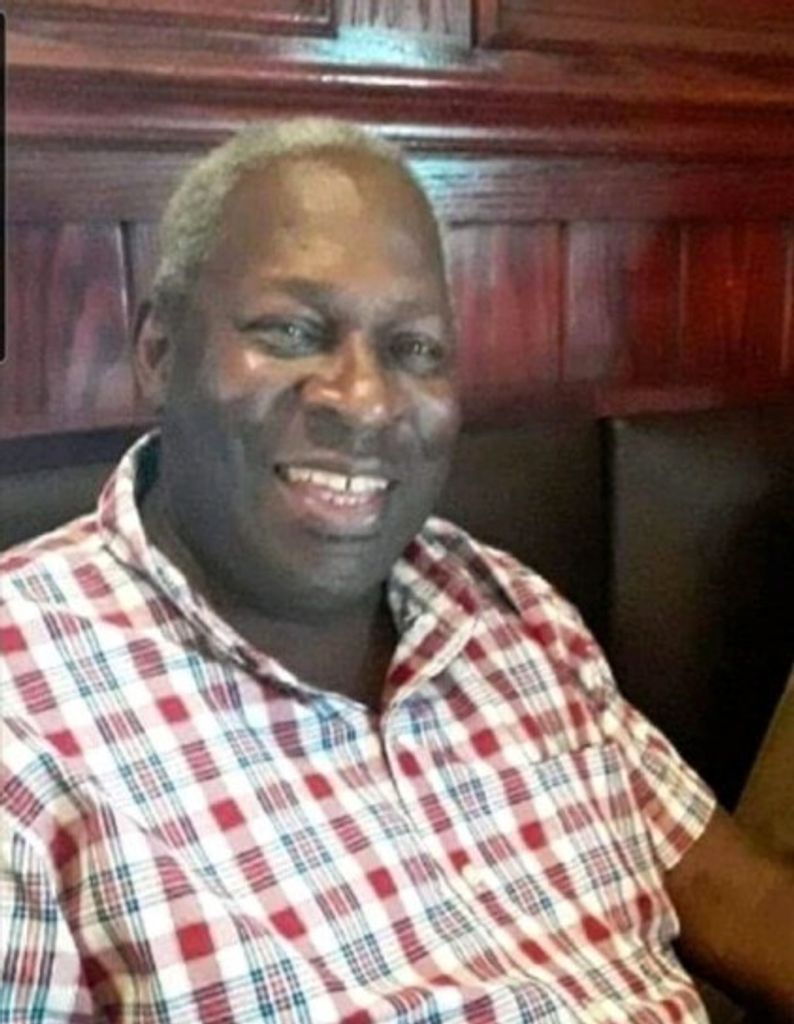 Tyrone J. Moore, Sr. Profile Photo