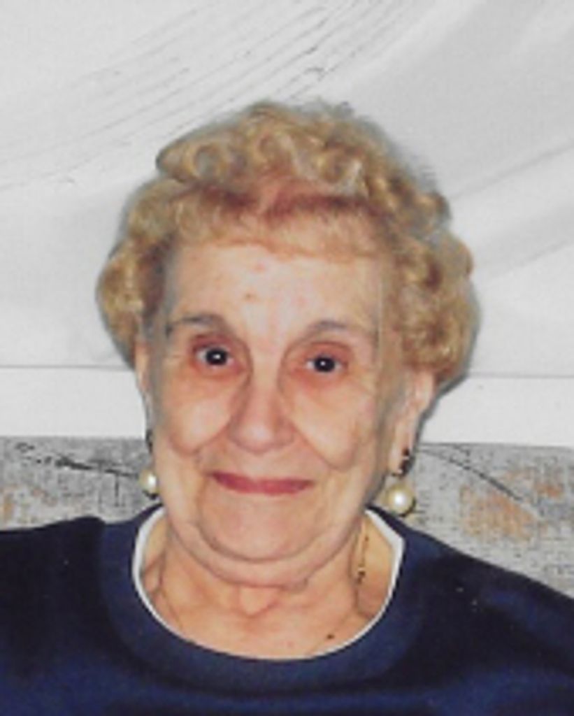 Marion L. Halazak