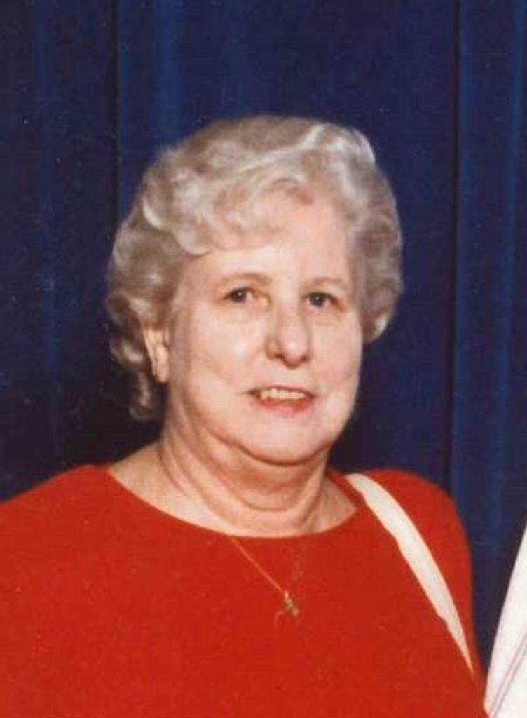 Aletha Proffitt Profile Photo
