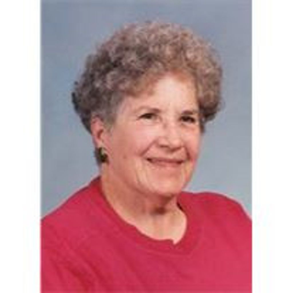 Ruth Francis