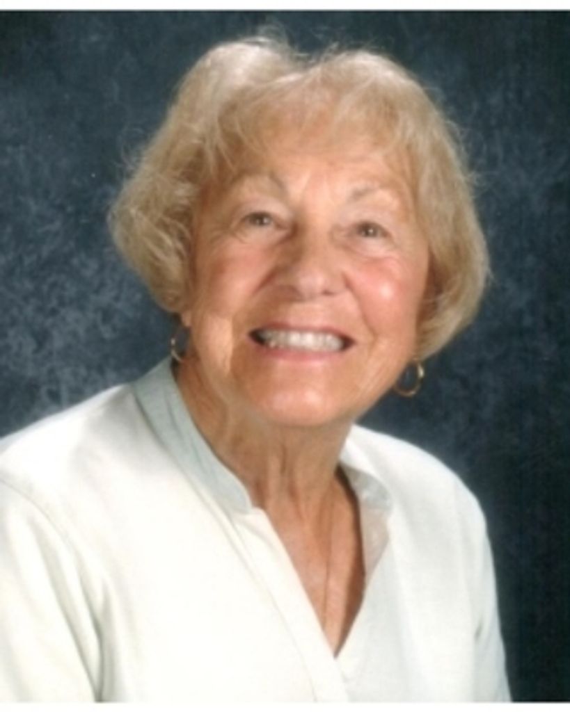 Mrs. Rose Vollaro