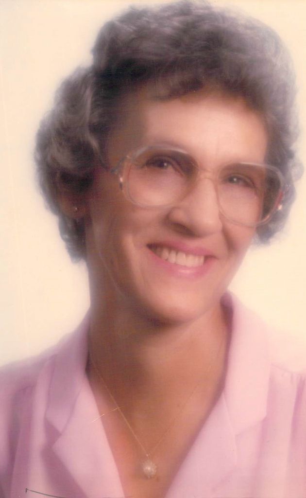 Bonnie M Dans