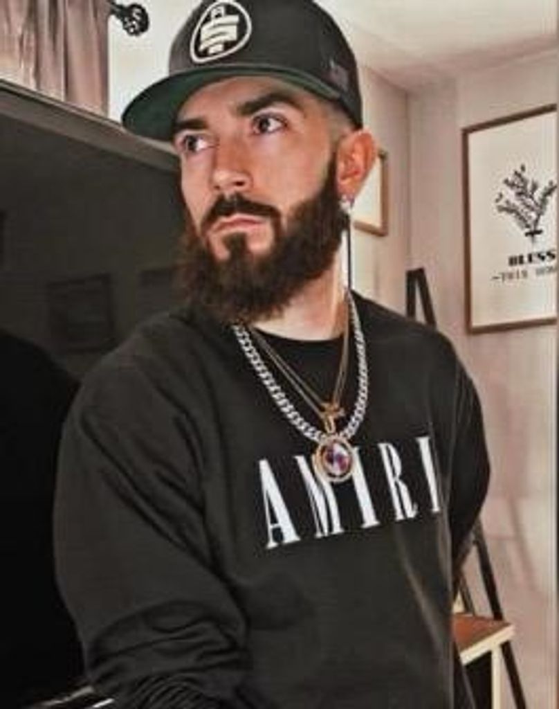 Tyler Lee Ward Profile Photo