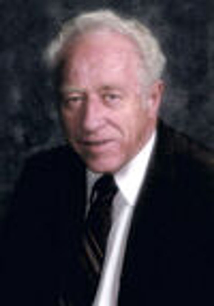 Frank W. Cole