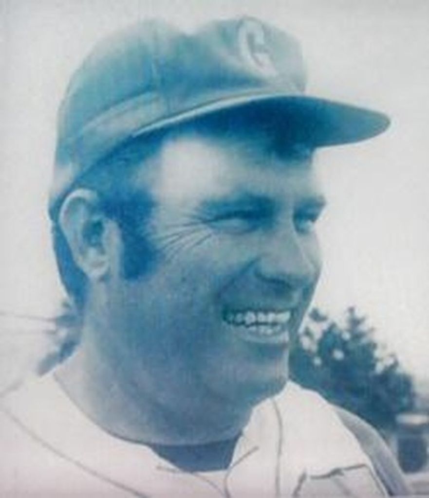 Donald Lee "Coach" Provance