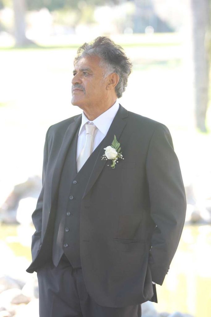 Amador Robles Medina