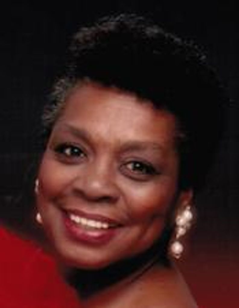 Augusteen Daniels Dobbins Profile Photo