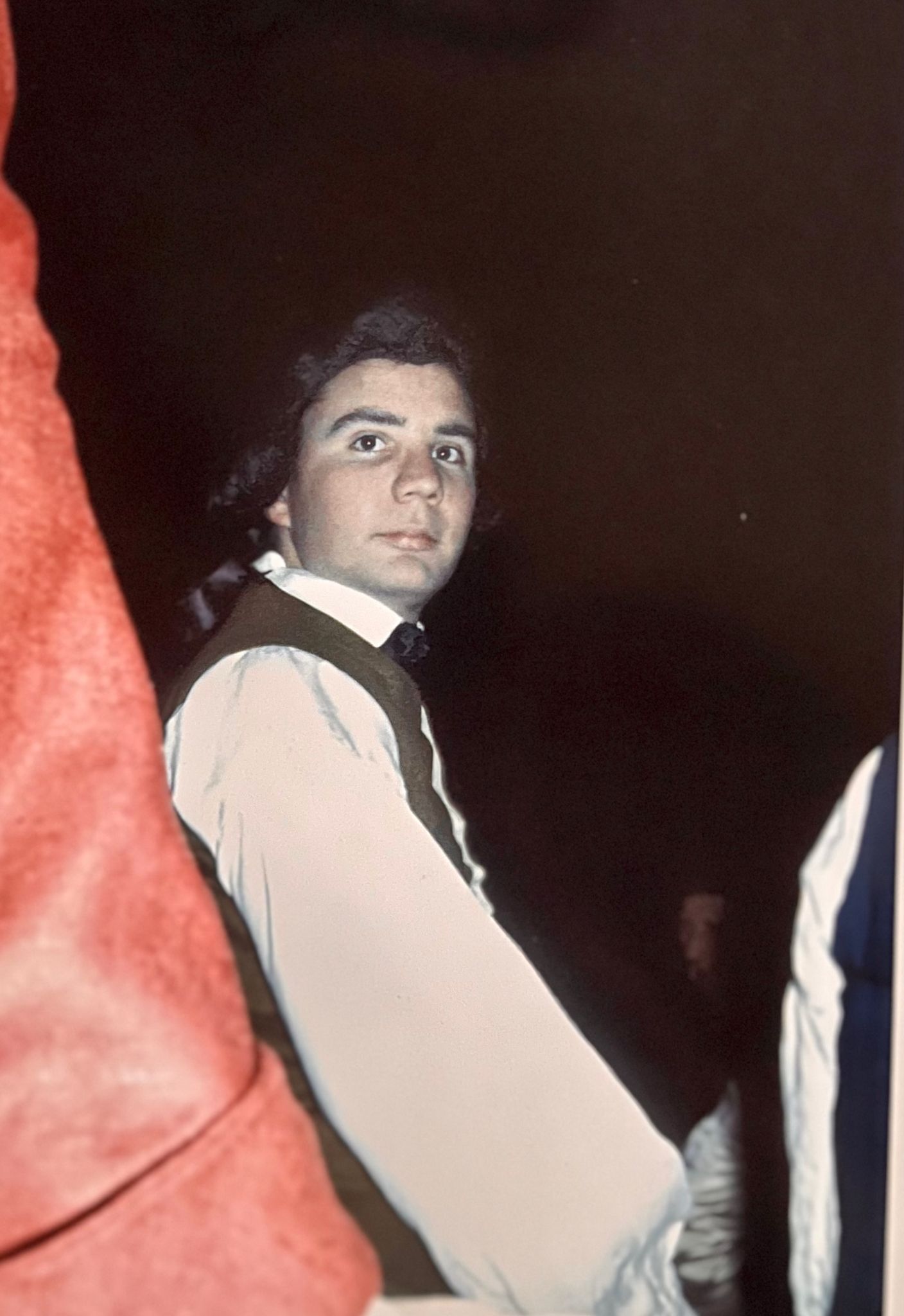 John Barry Kelly Obituary May 8, 2024 - The Donohue Funeral Homes Inc., image size:1408x2048