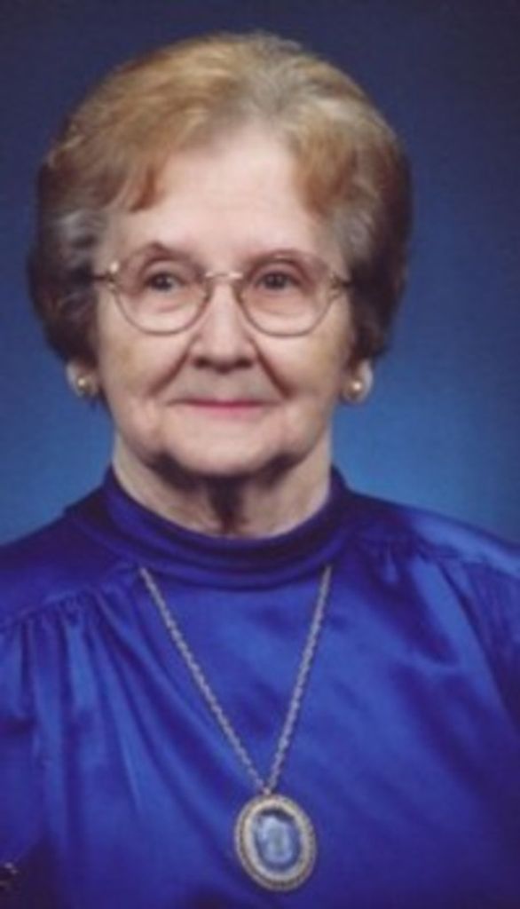 Della G. Policky
