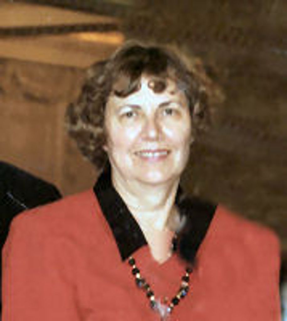 Carol Taylor Spillett Profile Photo