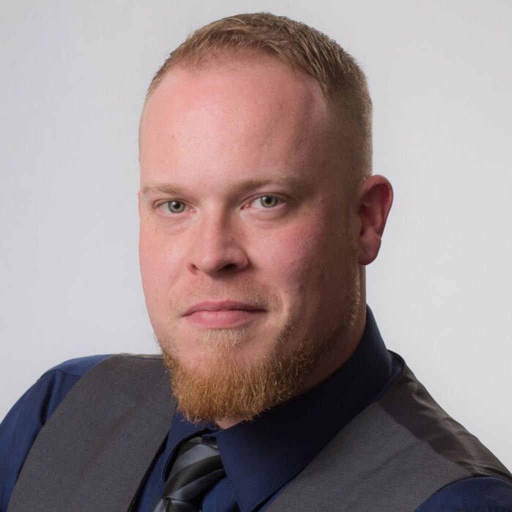 Thomas Burrus Profile Photo