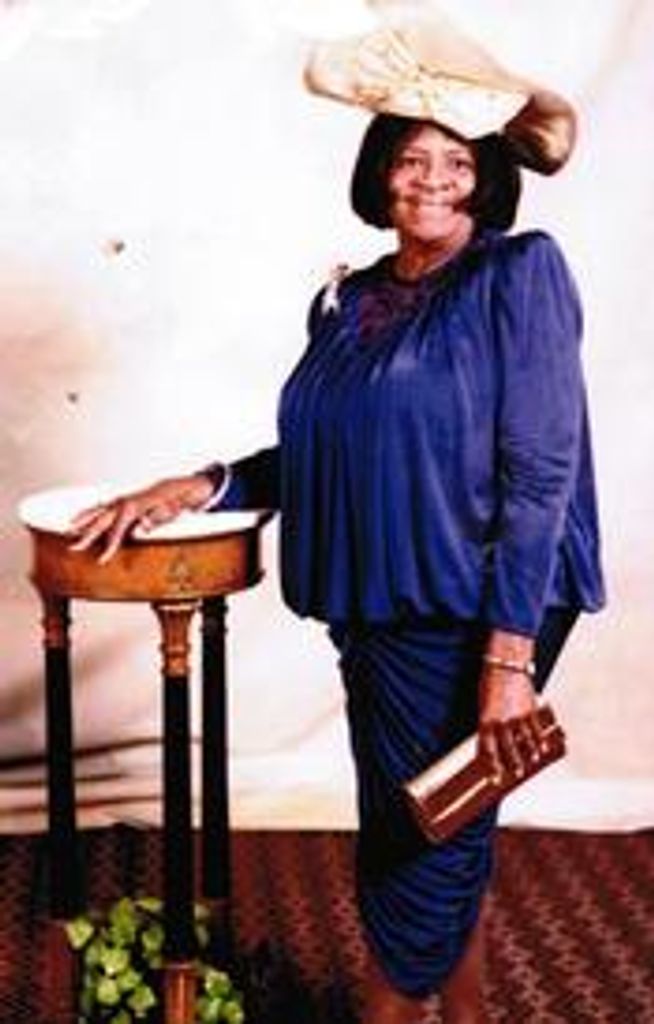 Edna J. Sterling Profile Photo