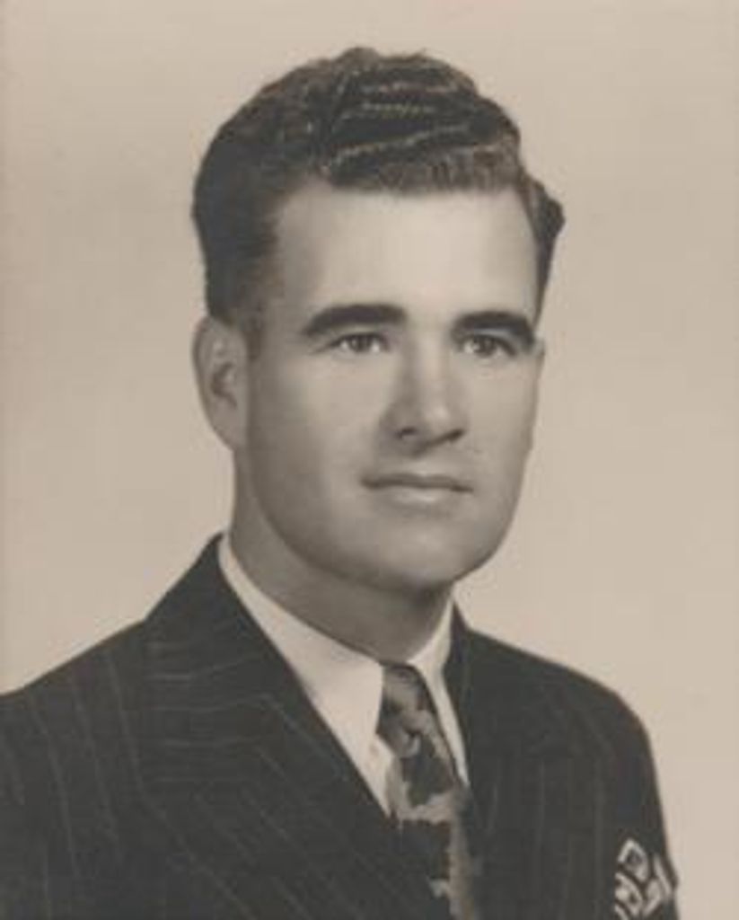 Raymond L. Blevins