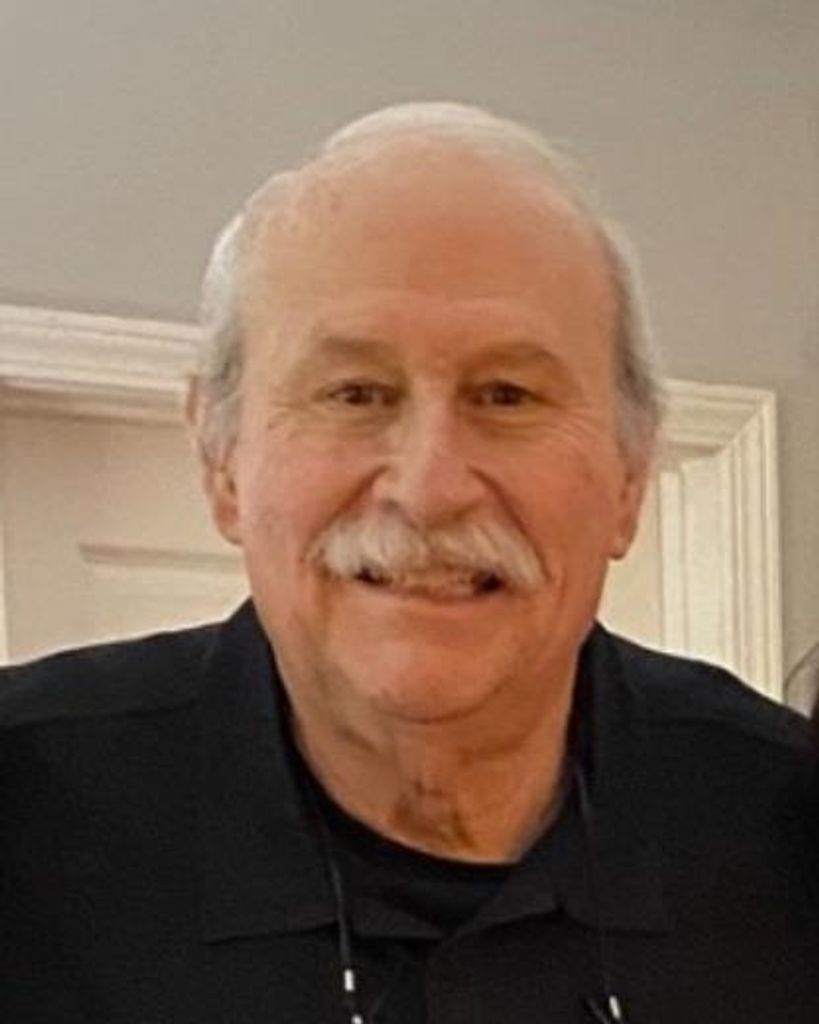 Carl Eastis Profile Photo