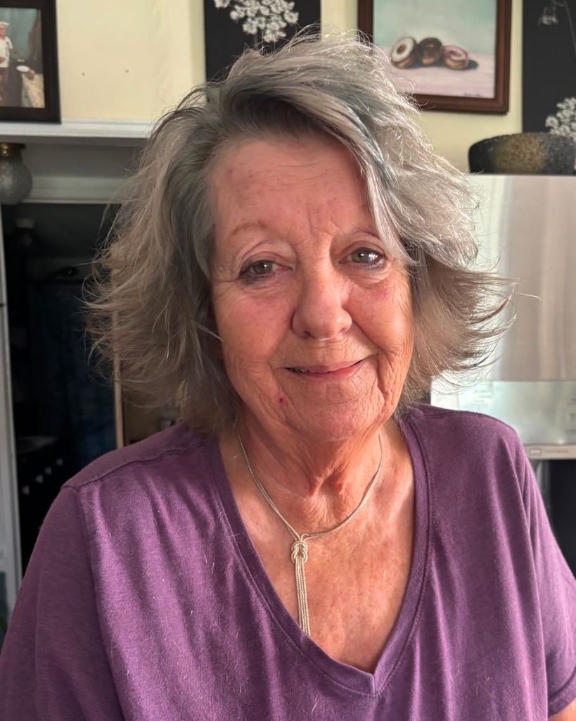 Marlene Lois Garcia Neibarger Profile Photo