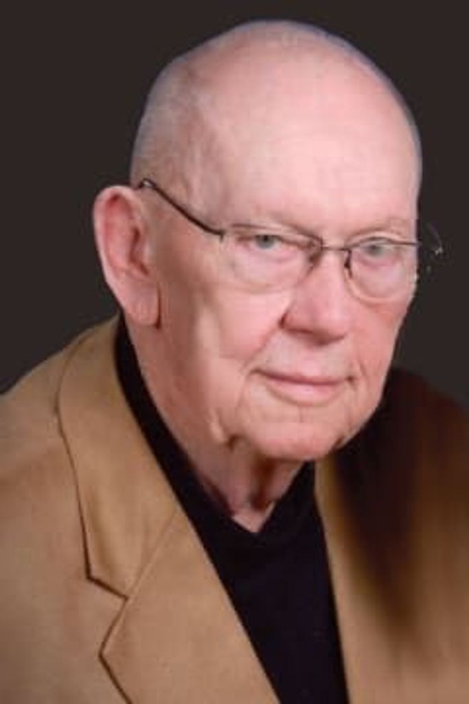 Donald D. Buller