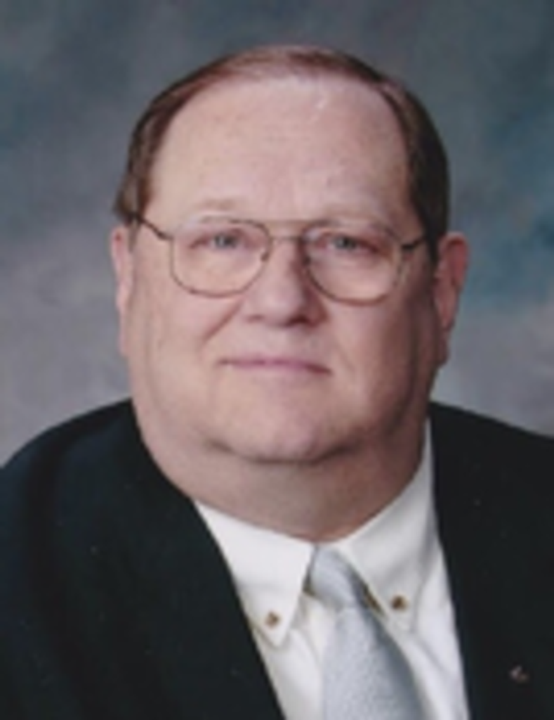 Stephen E. Brown