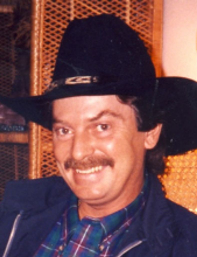 John Frank Calvert