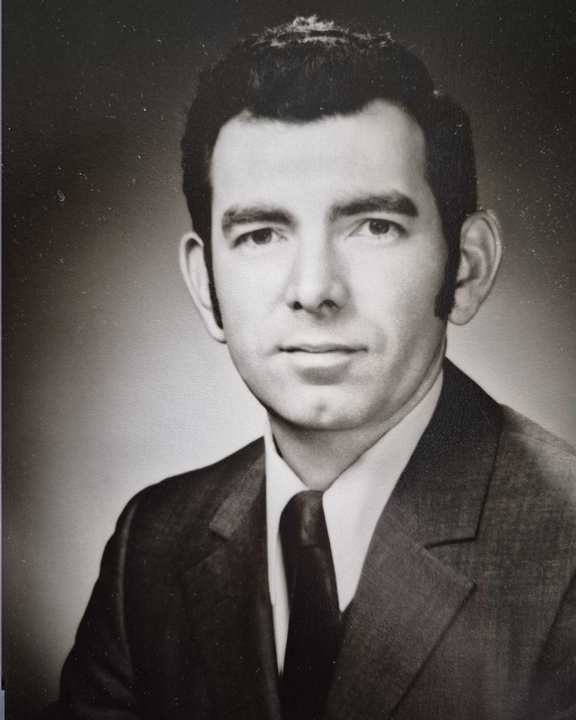Robert Dale Sedlmeier Profile Photo