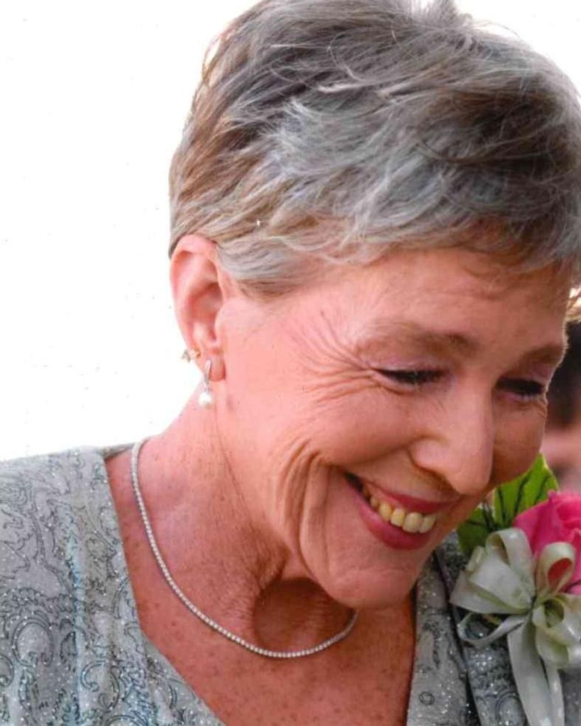 Kathleen Brewer Brown Profile Photo