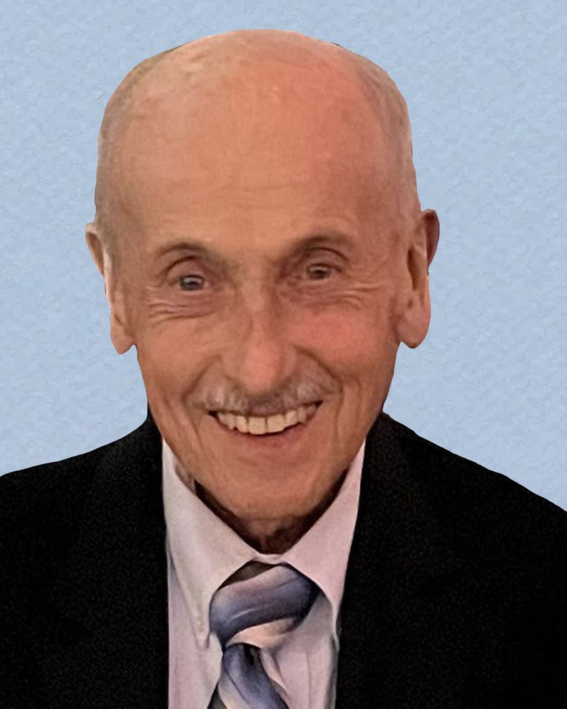 John Timothy Cloghessy