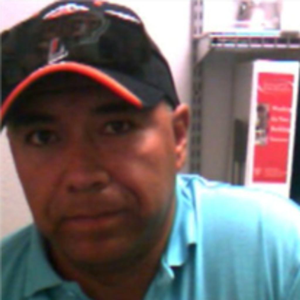 Jose Martin Acosta
