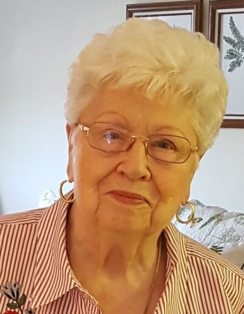 Virgina A Osborn Profile Photo