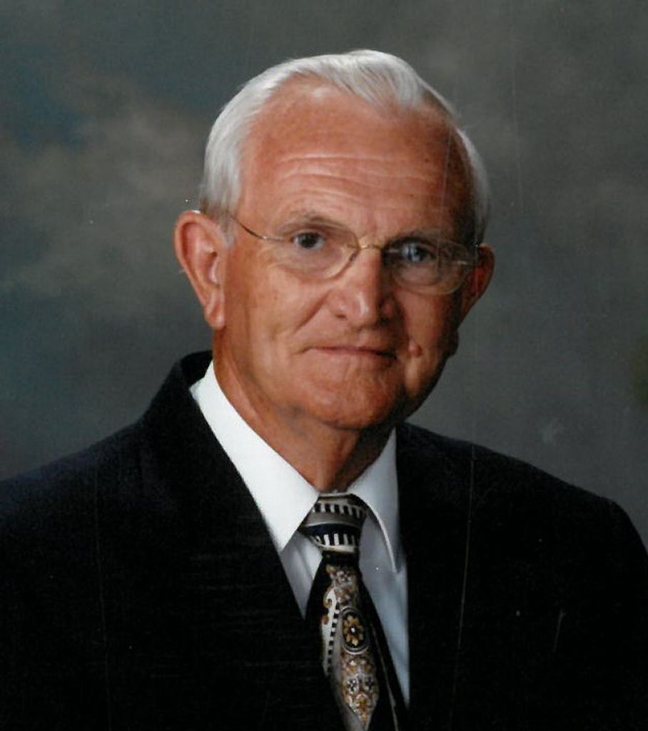 Leon Johnson Profile Photo