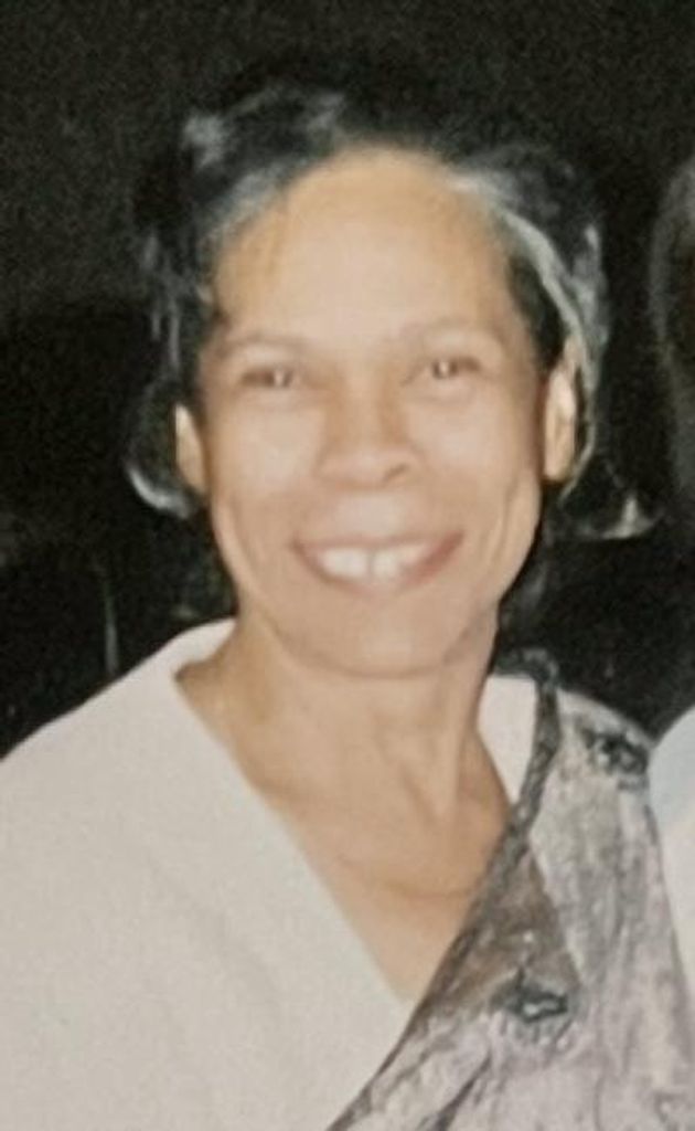 Patricia Ann Sallis Profile Photo
