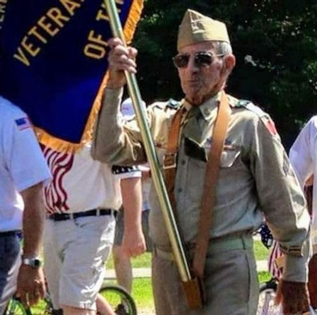 John Everett Bodwell