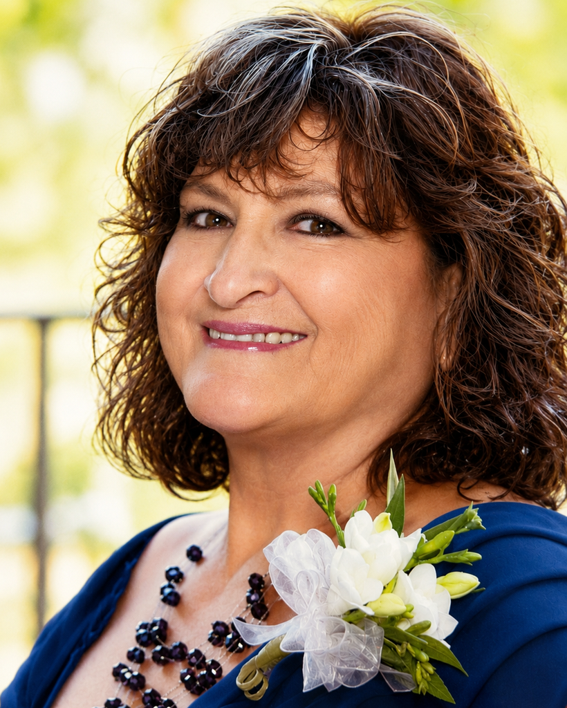 Brenda Adams Profile Photo