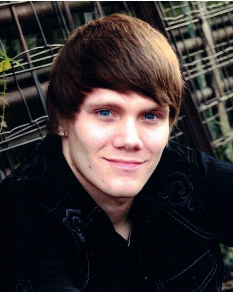 Brandon M. Gardemann Profile Photo