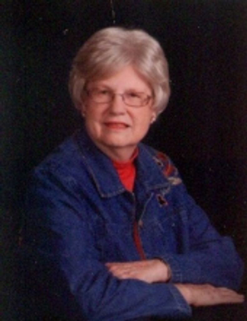 Dorothy Moehlenkamp