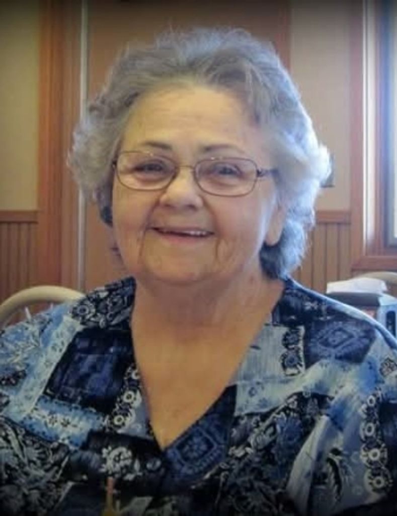 Mary Lorene Amos