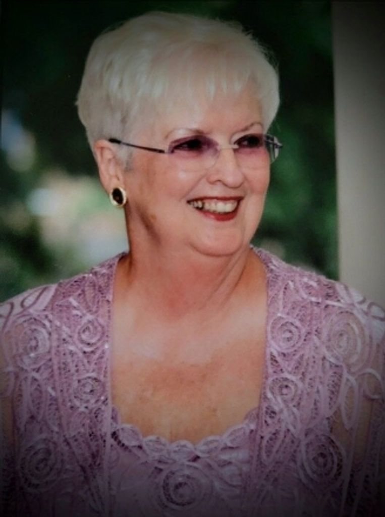 Geraldine F. Kaslauskas Profile Photo