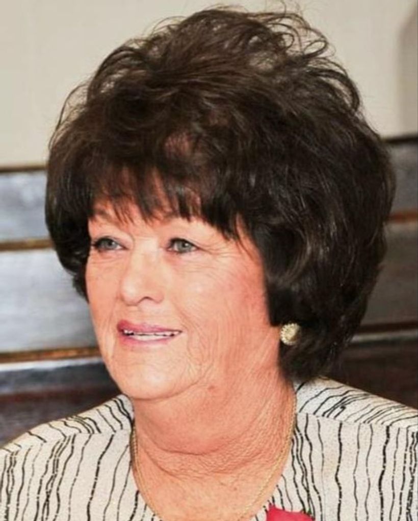 Barbara Leigh Kemp Profile Photo