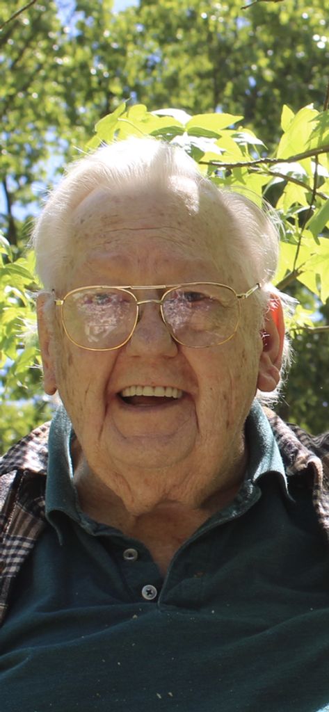 Dr. Carl Edward Billue, Sr.