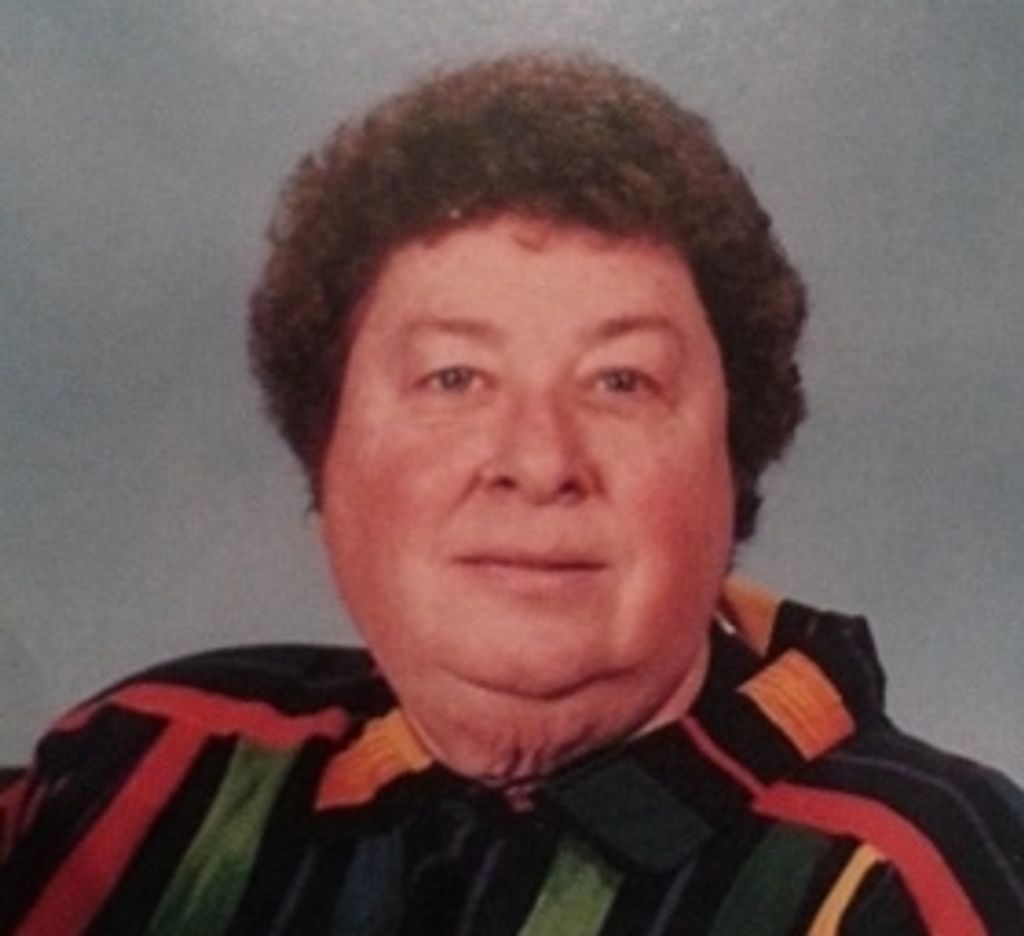 Myrna Foster
