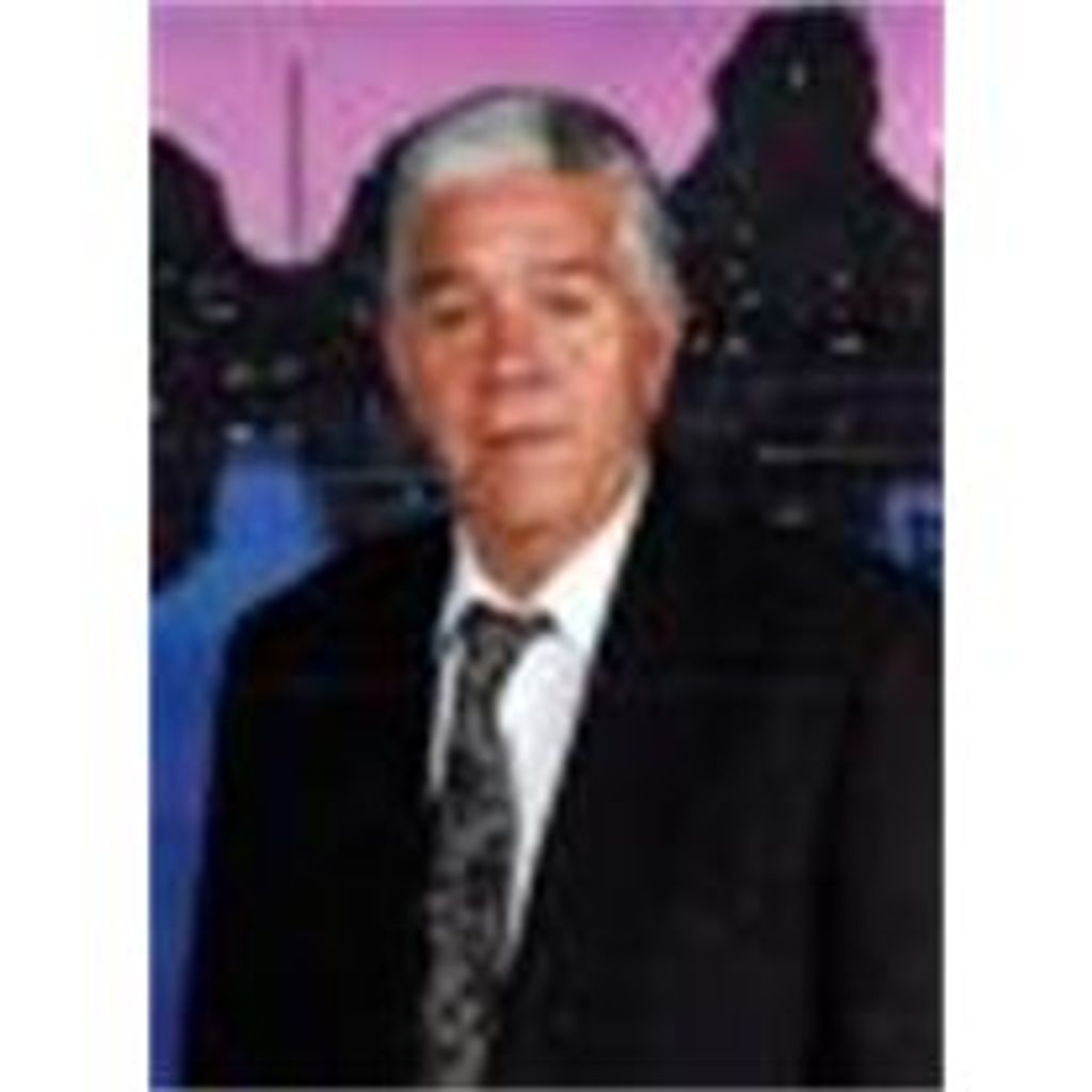 Leroy - Age 67 - El Guique Casados