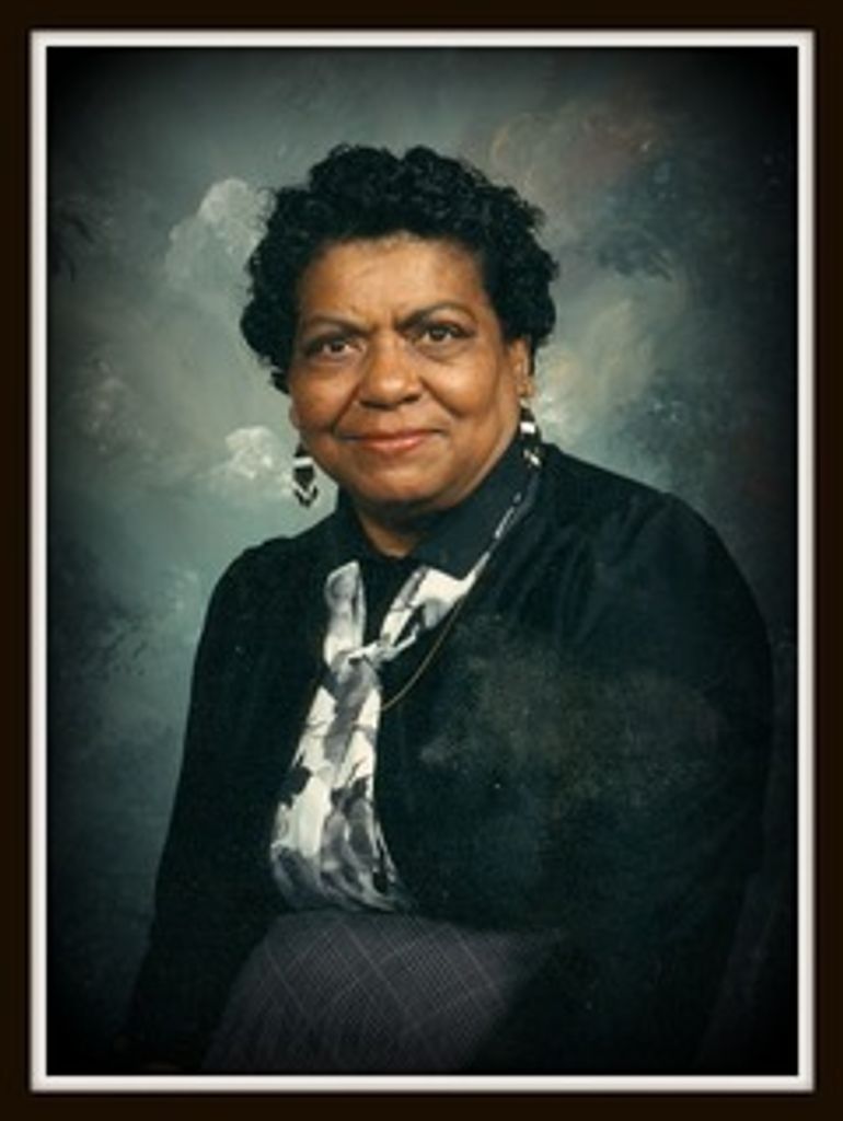 Hazel  Lothery Dixon