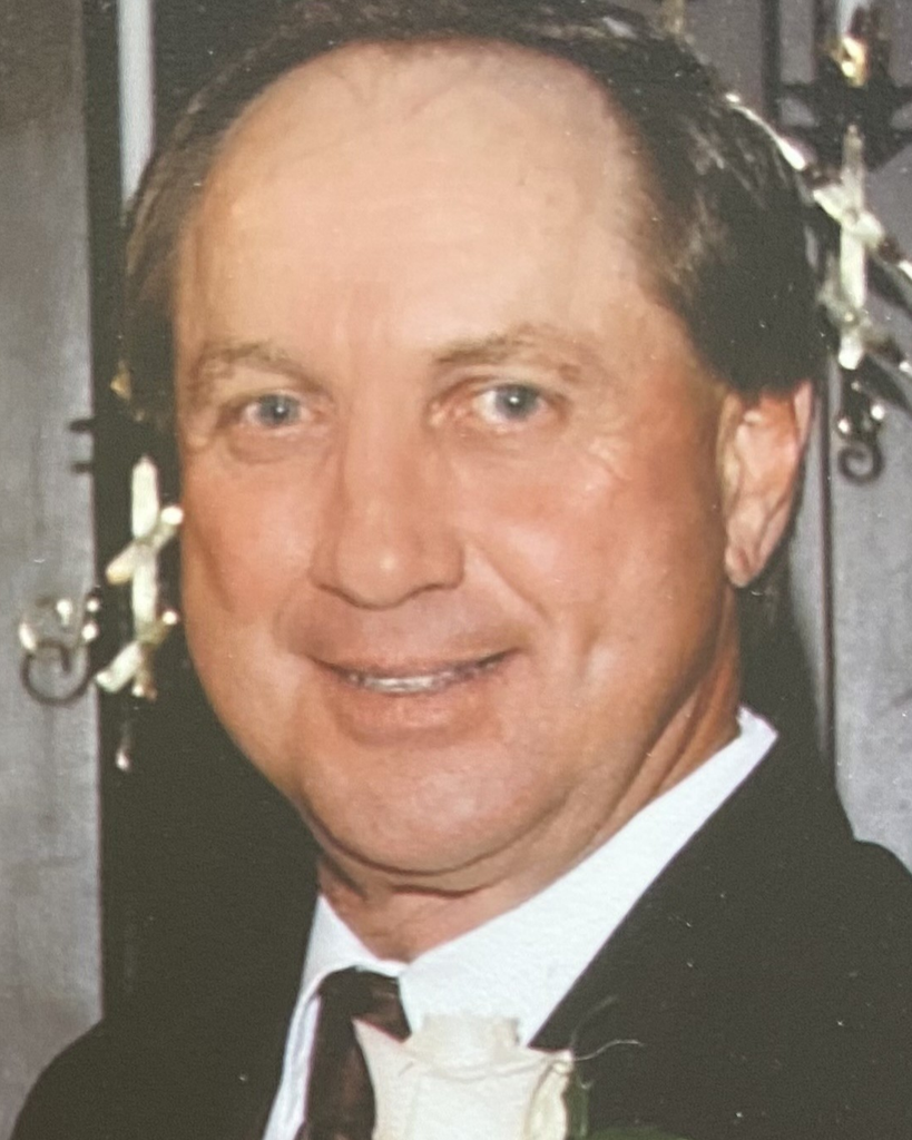Billy Burton Johnson