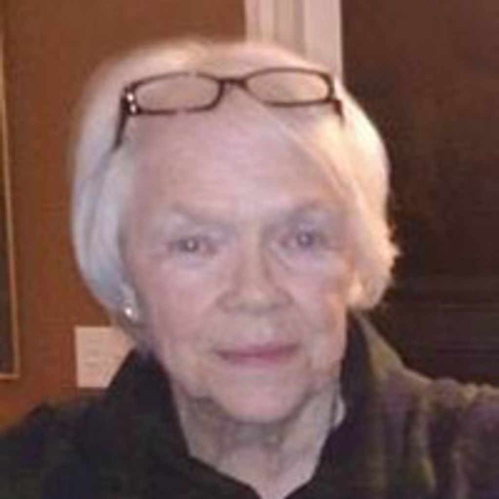 Elaine Ritchie