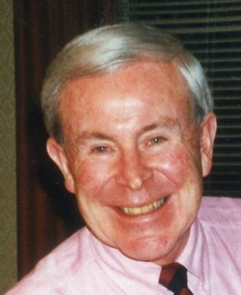 Donald P. Stapleton Profile Photo