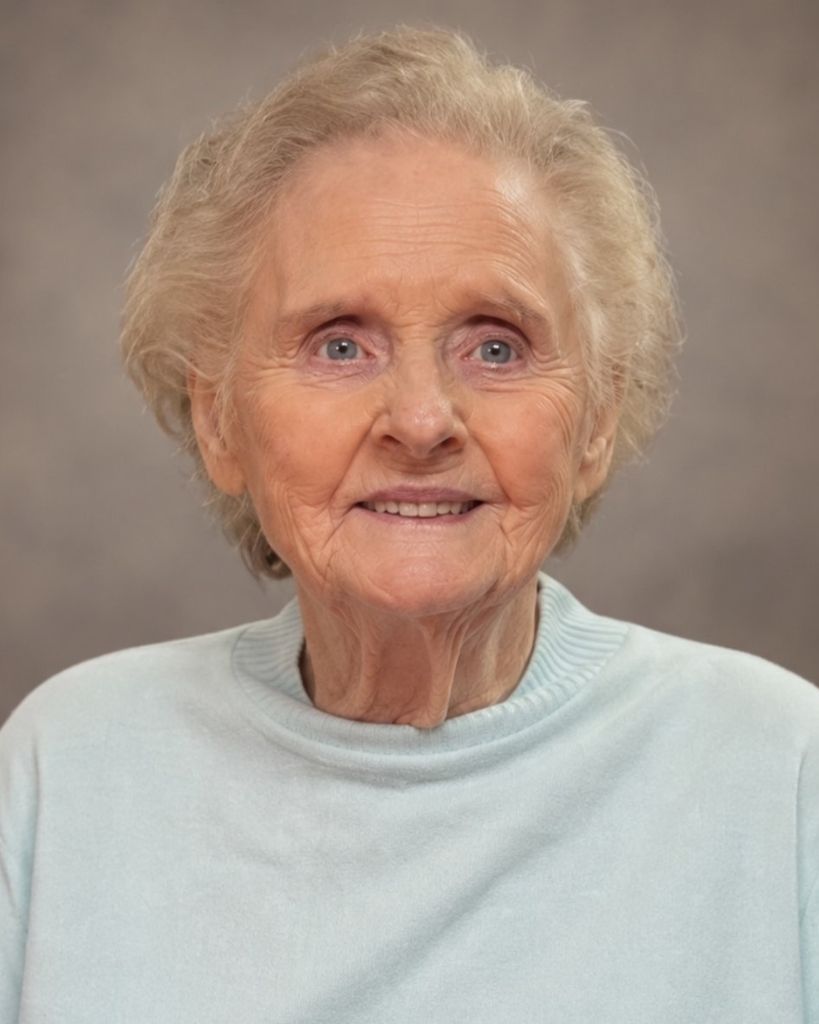 Doris Mabrey Dellinger Profile Photo