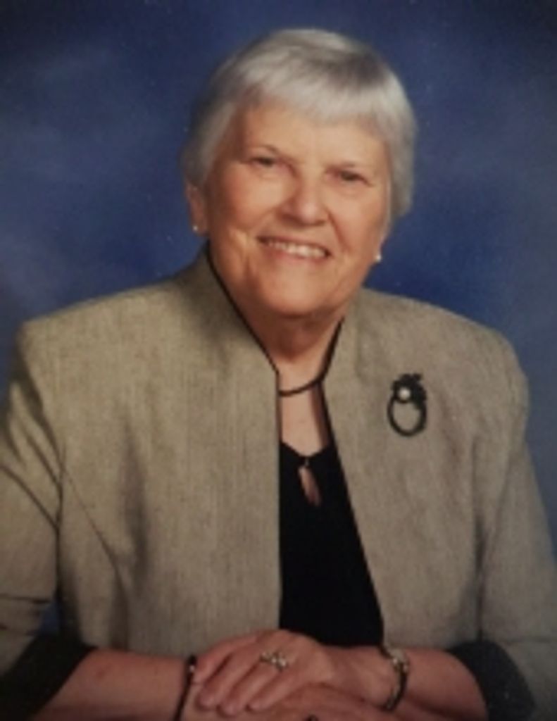 Nedra Estelle Callan